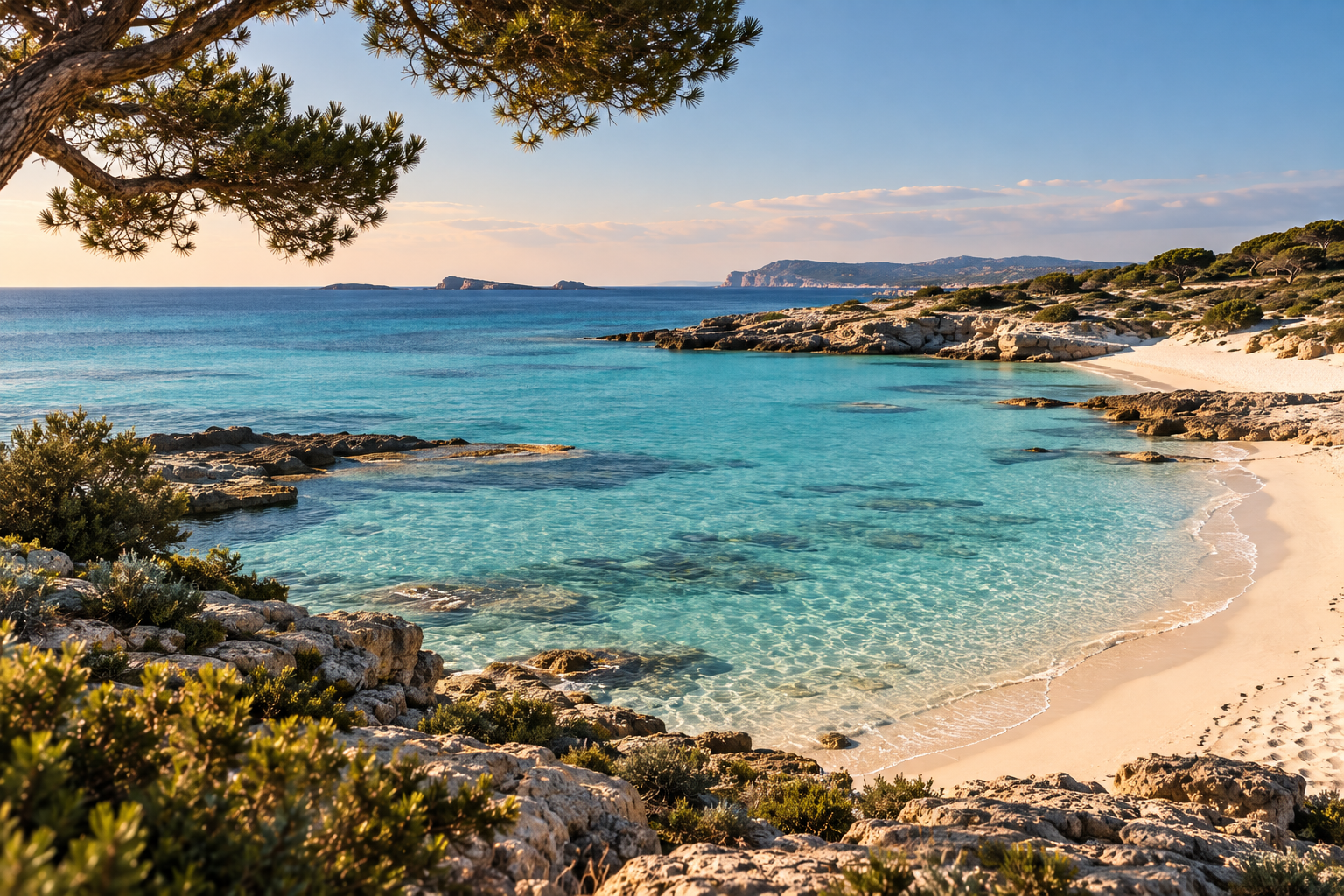 Formentera — coming soon